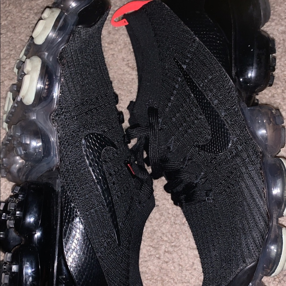 Vapormax snakeskin